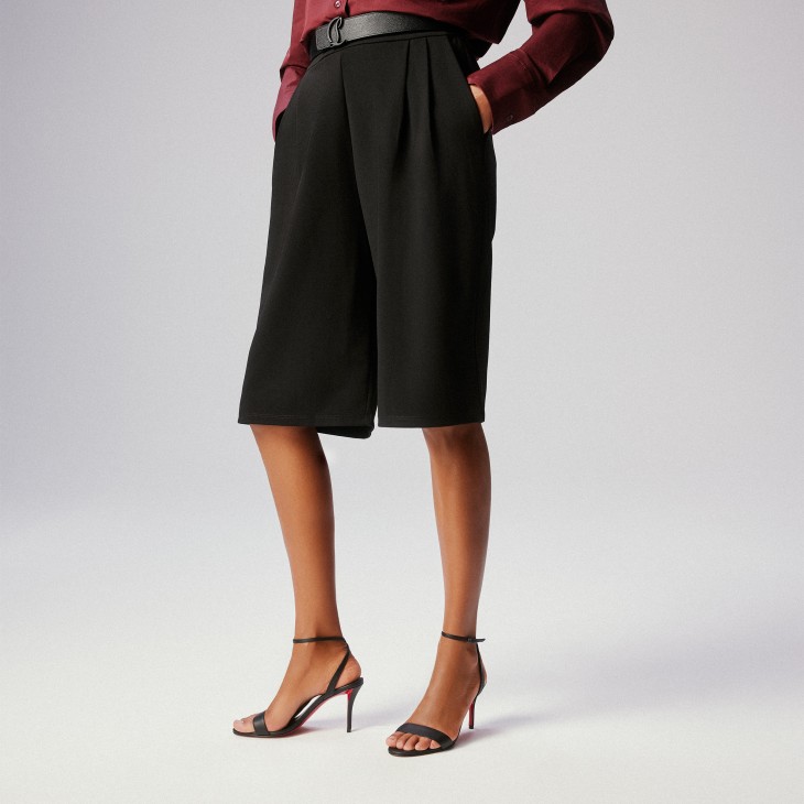 Christian Louboutin Miss Z Sandal - Image 5